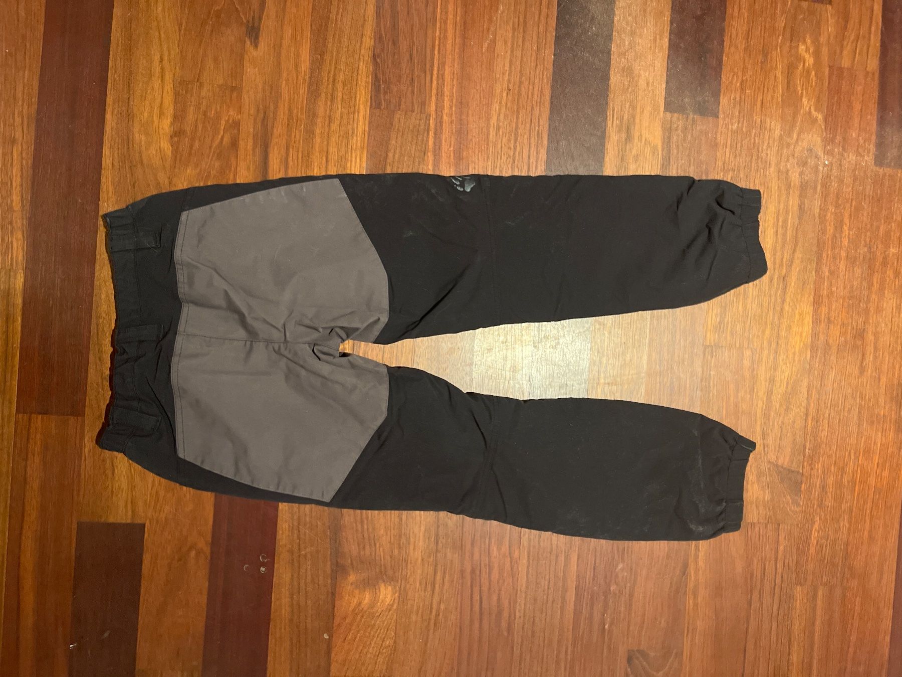 Jack Wolfskin Pantaloni: Winterhose Kinder 140 – Usato da Birmensdorf ZH venduto da Lady-Lu22 1