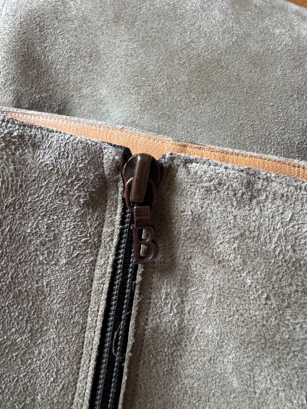 Bally Damenschuhe: Bally Stiefel Gr. 5 1/2 – Gebraucht aus Zürich von liv_fm26 4