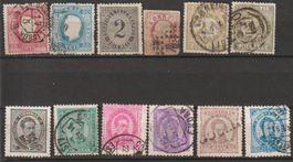 Portugal lot divers valeur