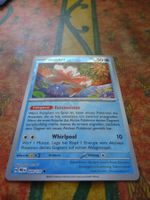 POKEMON  Goldini   H  PRE DE   020/131   KP50   2025