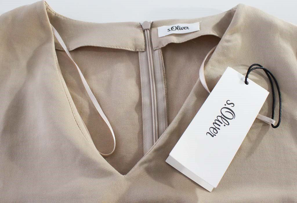 S.Oliver Vestiti: s.Oliver Kleid Gr. 38 – Nuovo (secondo la descrizione) da Belp venduto da caramel-secondhand 4