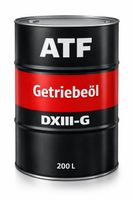 ATF Getriebeöl DXIII