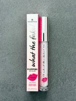 NEU essence - Aufpolsternder Lipgloss (pearl)