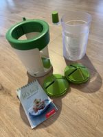 Betty Bossi Spiralschneider "Let's Twist" neuwertig!