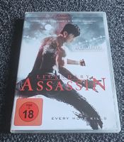 DVD Legendary Assassin Wu Jing(22886)