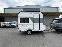 Wohnwagen / Pixel 260