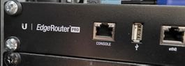 Ubiquiti EdgeRouter Pro