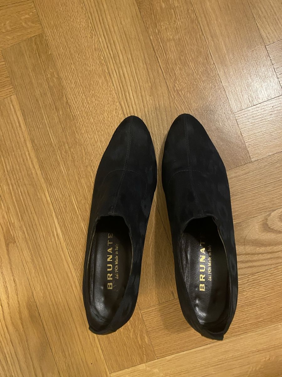 Brunate Scarpe da donna: Brunate Ankle Boot – Nuovo (secondo la descrizione) da Zürich venduto da happycastle 2