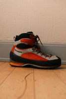 Scarpa Bergschuhe Gr. 45.5 (fällt klein aus)