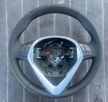 Neues leder Lenkrad Alfa Romeo Guilietta