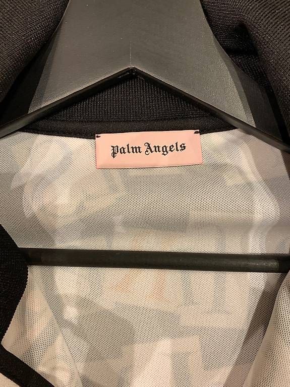 Palm Angels Giacche: Felpa Palm Angels – Usato da Lugano venduto da mat_lpb2 2