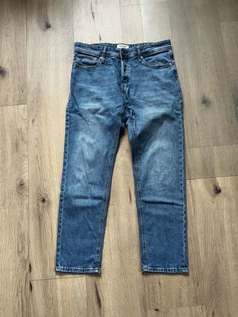 Jack & Jones Mike Tapered Jeans