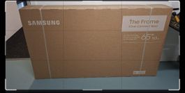 TV SAMSUNG "The frame QLED 65" (163 cm) QE65LS03HAUXXN