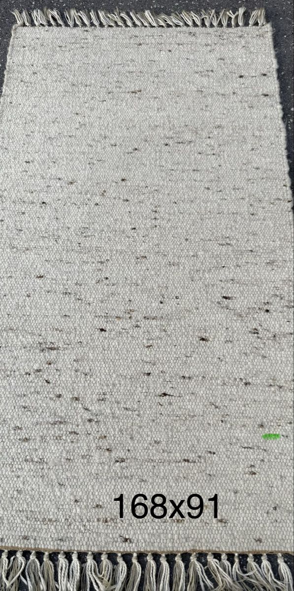 Tappeti: Berber Teppich 168x91.cm – Usato da Büron venduto da Filadefia-888 1