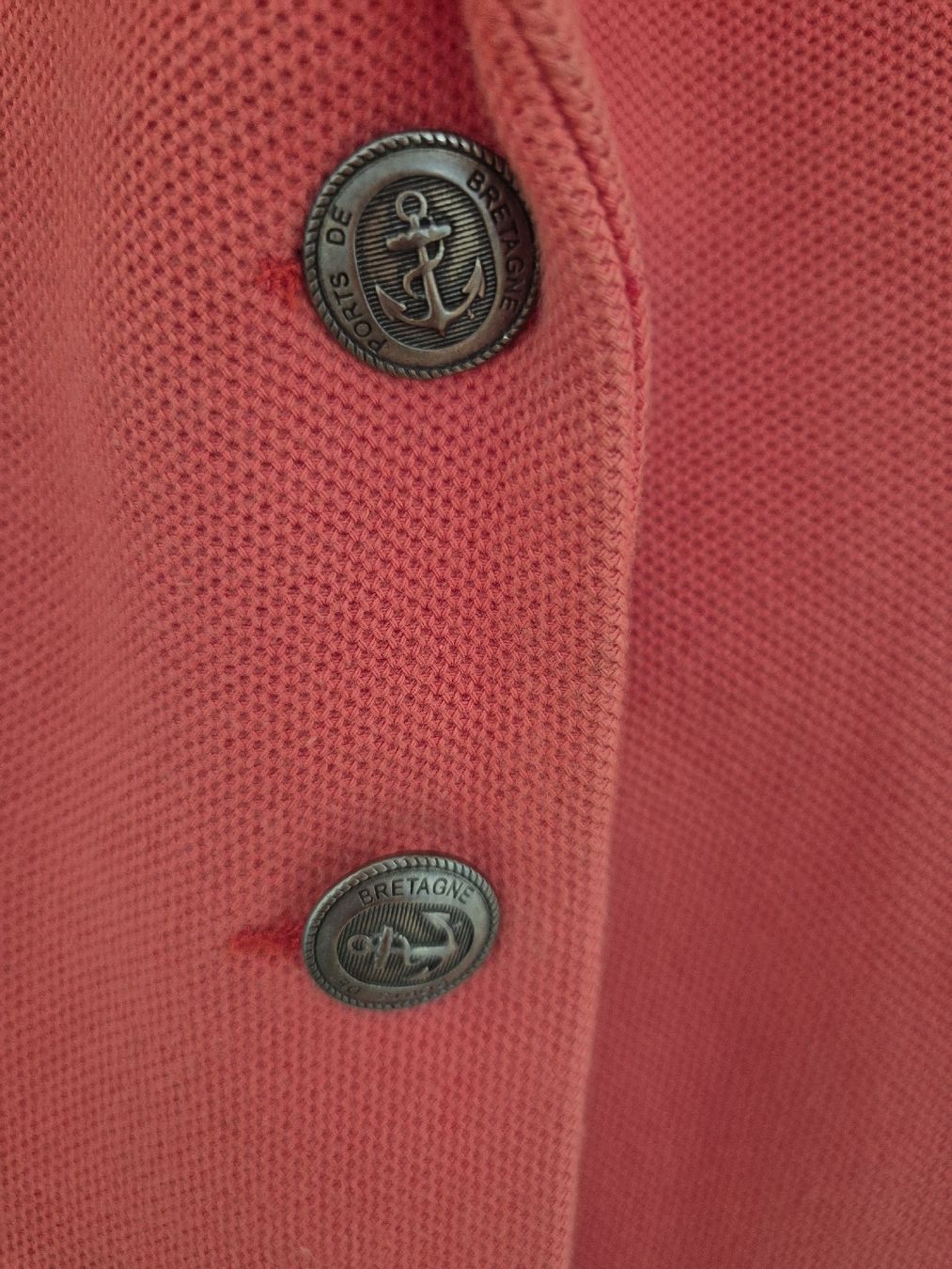 Zara Giacche: Veste Zara Trafaluc corail taille S – Usato da Zürich venduto da lou_z6jt 2