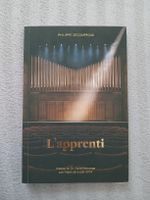 L'apprenti - Philippe Decourroux