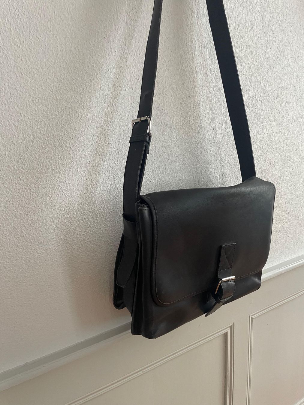 Sacs: Ledertasche – D'occasion à Bern par respublica 1