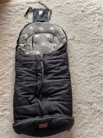 Kaiser Kinderwagen Fusssack