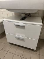 Micasa Lavaboy mit 2 Schubladen