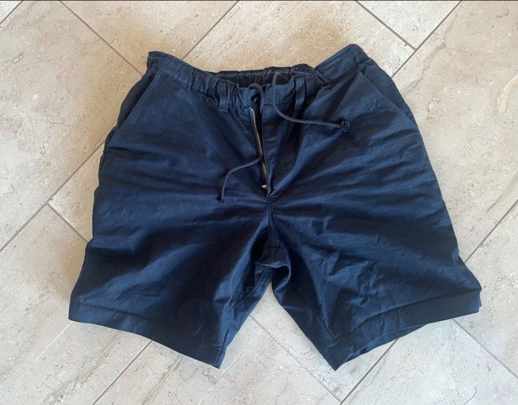 Pantalons: Jackman Shorts Japan – D'occasion à Muri b. Bern par SauceBernoise 1