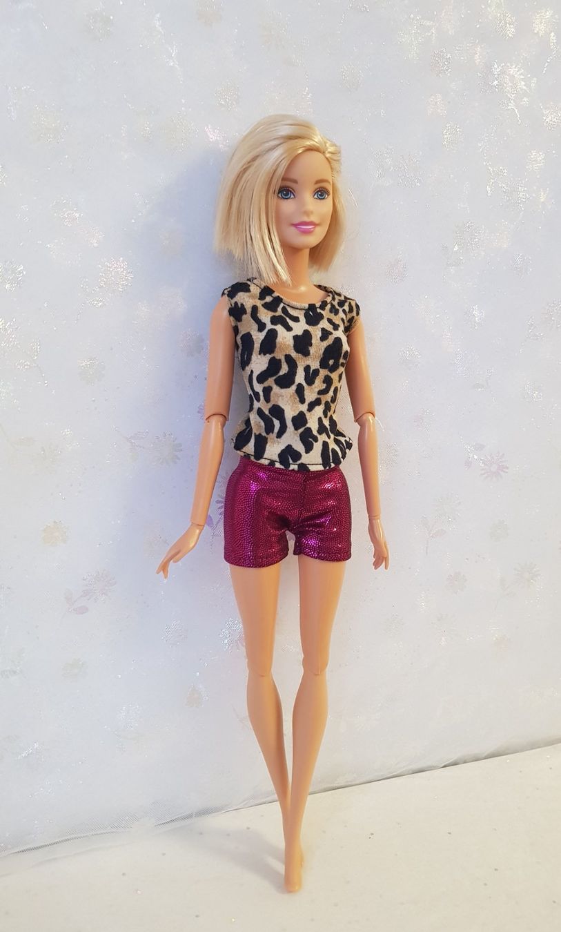 Bambole: Barbie Kleider – Nuovo (secondo la descrizione) da Lachen SZ venduto da Sakura4hime 1