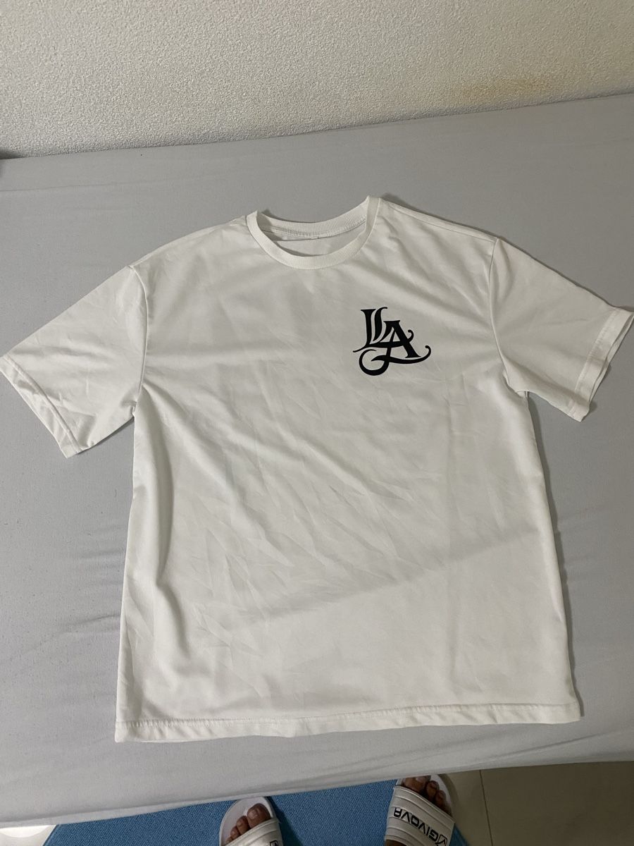 T-Shirts: LA – Neu (gemäss Beschreibung) aus Pratteln von fra_rd8j