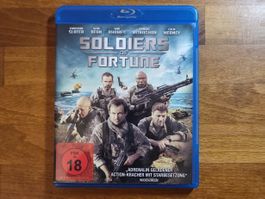 Soldiers of Fortune (2012)