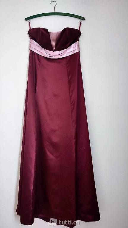 Vestiti: Wunderschönes Ballkleid – Usato da Zug venduto da martine_