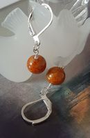 Wunderschöner Ohrschmuck !