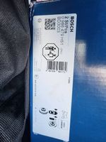 Plaquettes de freins avant/arriere neuves pour ford