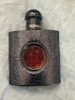 Black Opium YSL 50ml, nur probegesprüht