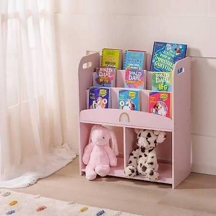 Regale: Kinder Bücherregal – Gebraucht aus Adligenswil von jimbo89 1