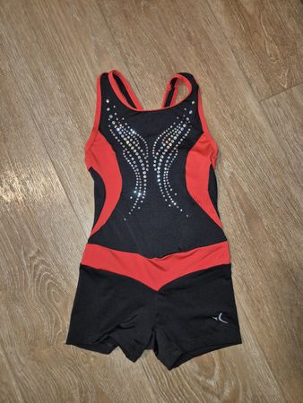 Turndress Gr. 116/122