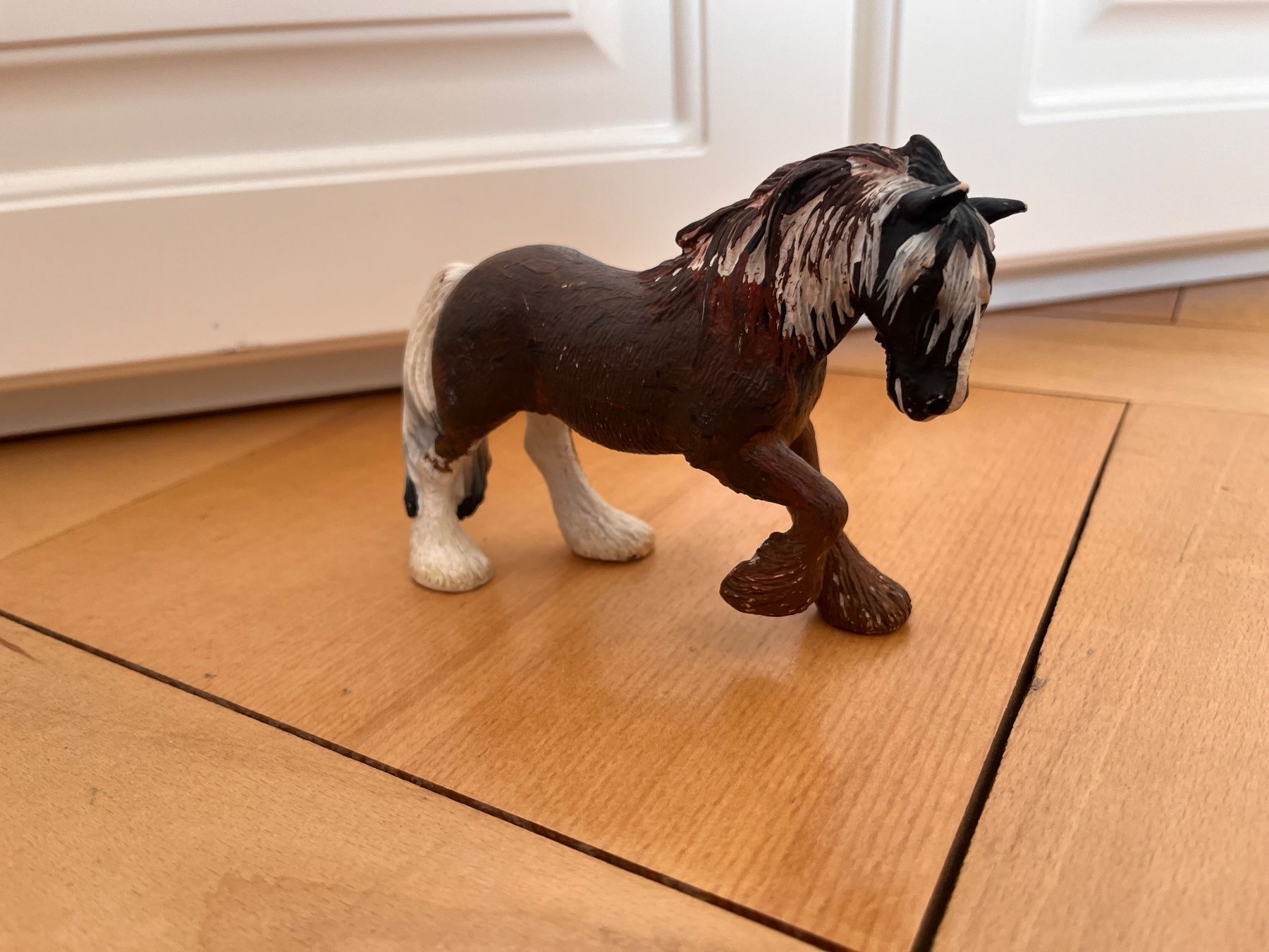 Schleich Giocattoli: Schleich Pferde – Usato da Männedorf venduto da karinbachmann 2
