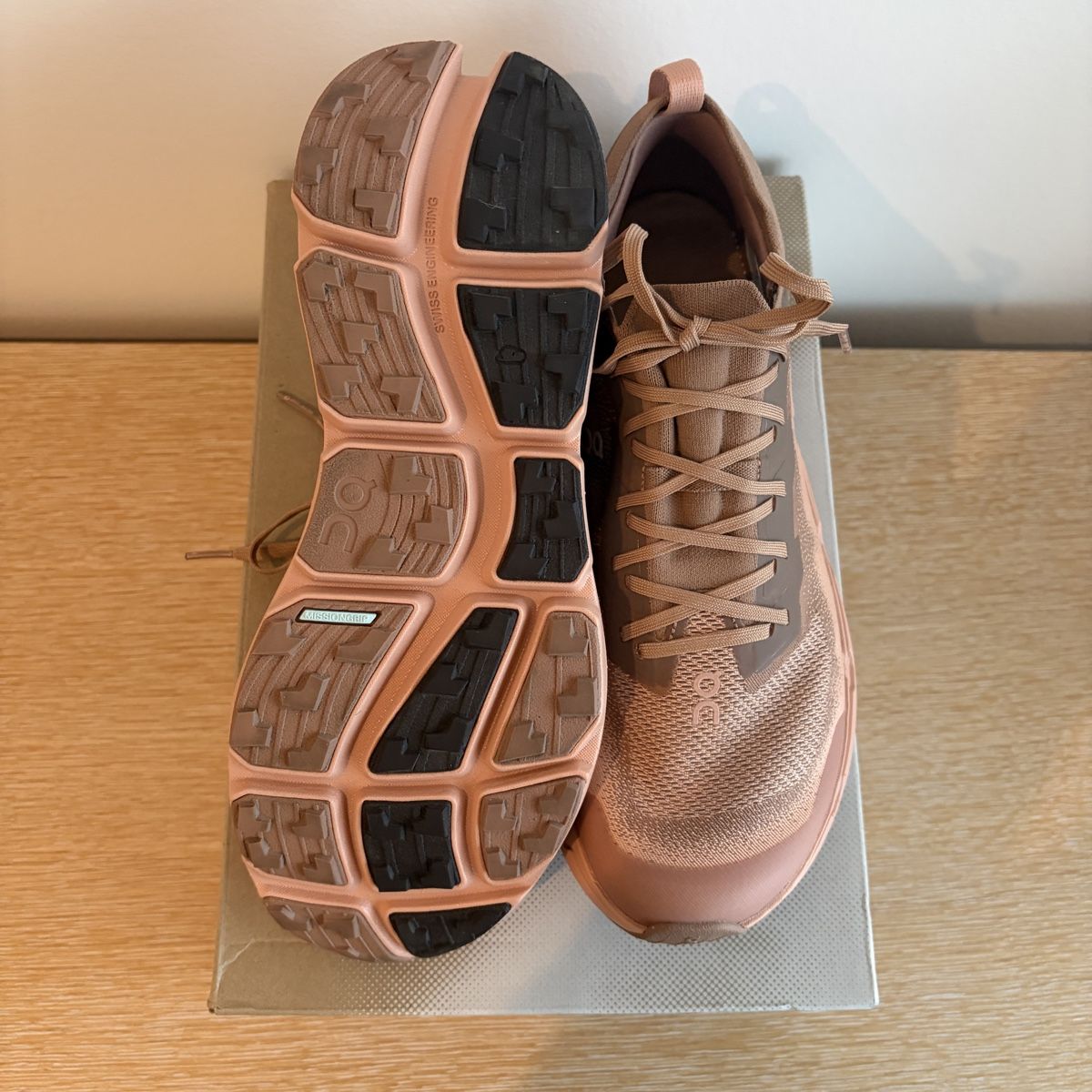 On Herrenschuhe: On Cloudsoma - Taille 44.5 – Neu und originalverpackt aus Onex von Chooseyoursneaks 4