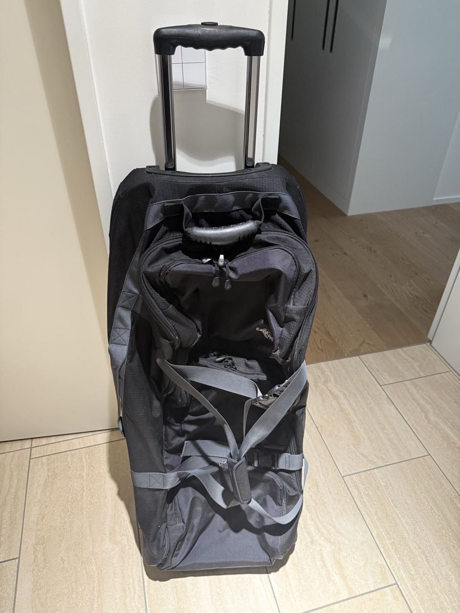 Valigie & Borse: Reisetasche Eagle Creek – Usato da Bülach venduto da Berimbau0