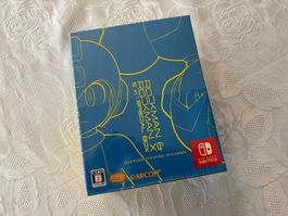 Rockman & Rockman X 5in1 Special Box Set (NEU)