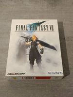 Final Fantasy VII für PC
