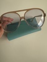 Zimmermann Sonnenbrille, Pilotenbrille, Top Zustand!