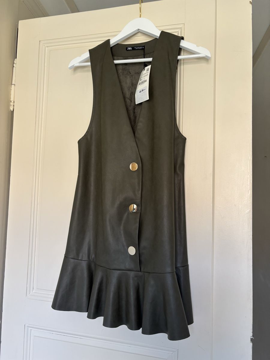 Zara Vestiti: Robe zara NEW – Nuovo e nell'imballaggio originale da St-Légier- La Chiésaz venduto da anh_9289 2
