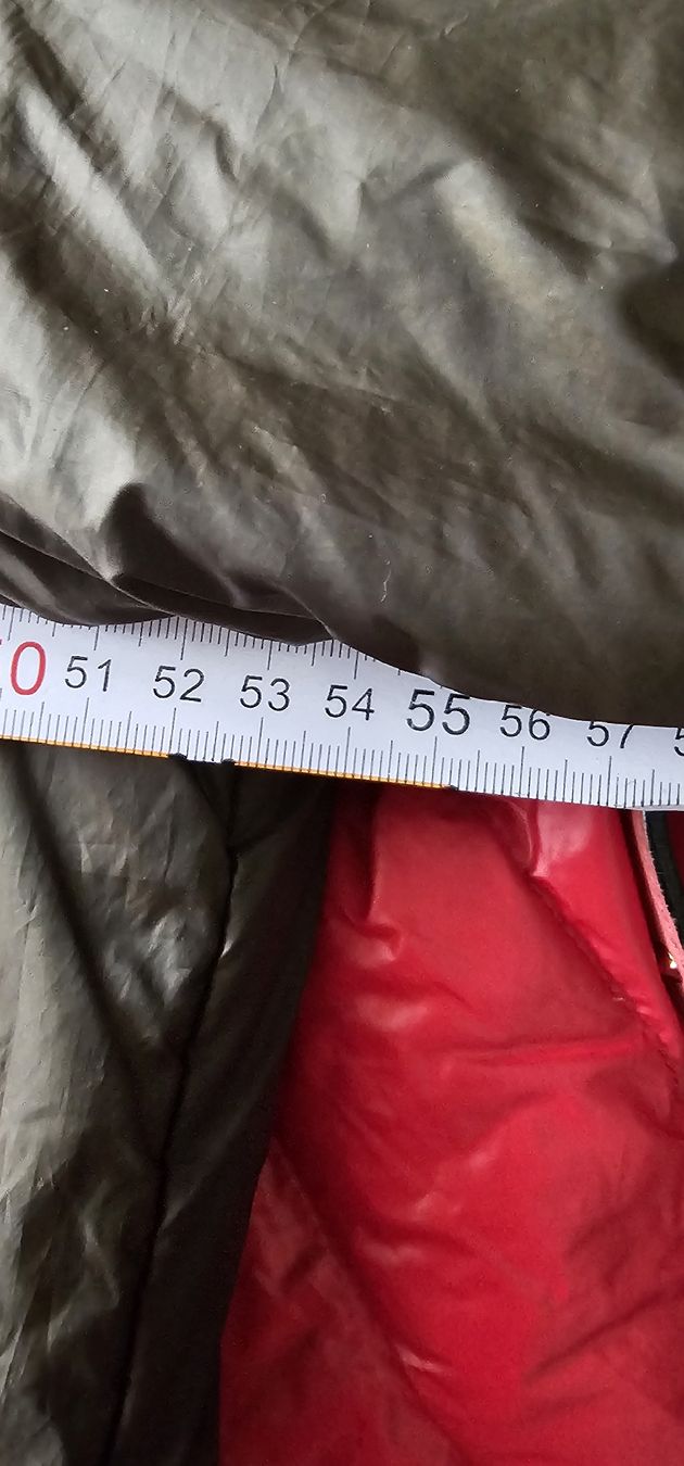 Cappotti:  Lis Lareida Jacke Mantel  – Usato da Riedikon venduto da Winter21. 6