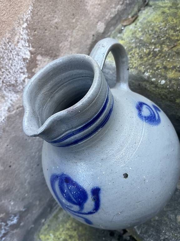 Karaffen: Grosser Krug – Gebraucht aus Schwarzenbach LU von eminens 1