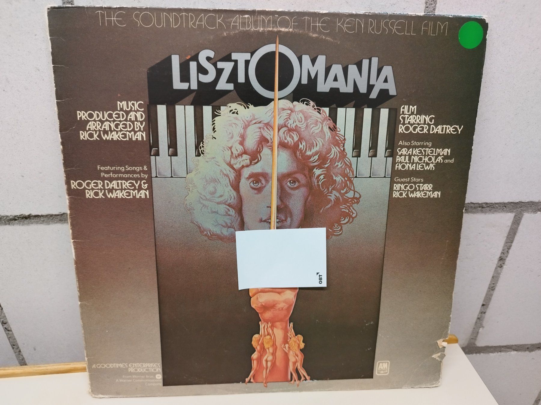 Schallplatten: LP. Ab Fr 1.--  Titel  siehe Foto – Gebraucht aus Lupfig von fred-feuerstein