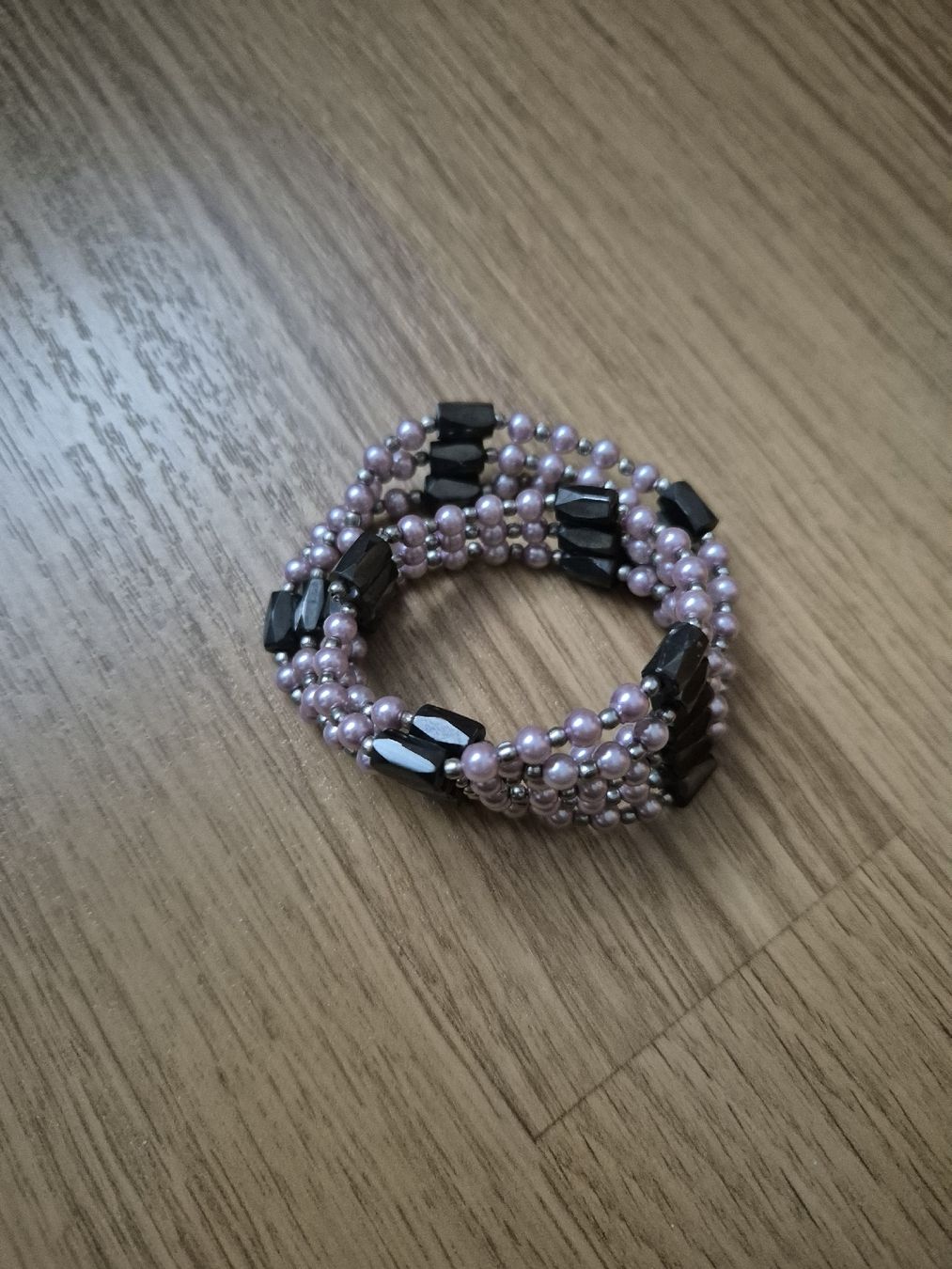 Catenine: Halskette Armband – Usato da Langenthal venduto da Polarisstern 1