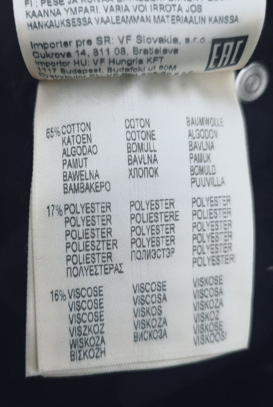 Lee Jeans: Lee Jeans "Scarlett" W28 L31 – Usato da Niederbipp venduto da kevintifu20 3