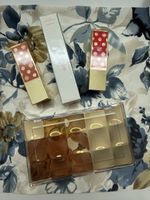 Estée Lauder Konvolut - Lidschatten & Lippenstift