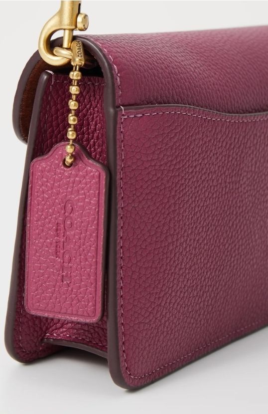 Coach Borse da donna: Sac Coach Tabby Small 20 bicolore rose neuf – Nuovo e nell'imballaggio originale da st.gallen venduto da The_Rag_Picker. 6