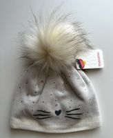 Maximo Wintermütze / Grösse 49 - NEU