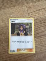 Hapu 200/236 Unified Minds Pokemon Card NM