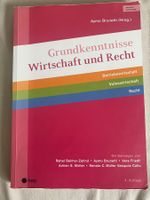 Grundkenntnisse Wirtschaft und Recht